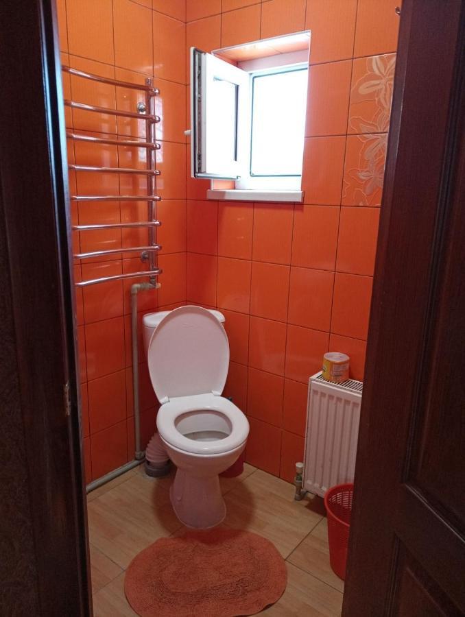 Апельсин Myrhorod Esterno foto