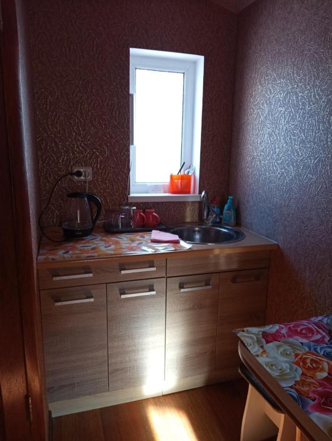 Апельсин Myrhorod Esterno foto