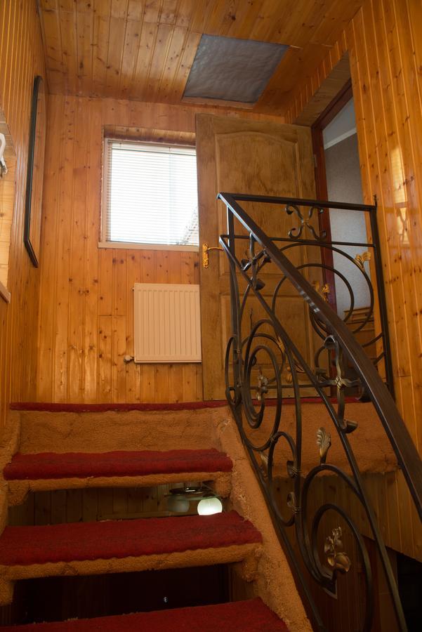 Апельсин Myrhorod Esterno foto